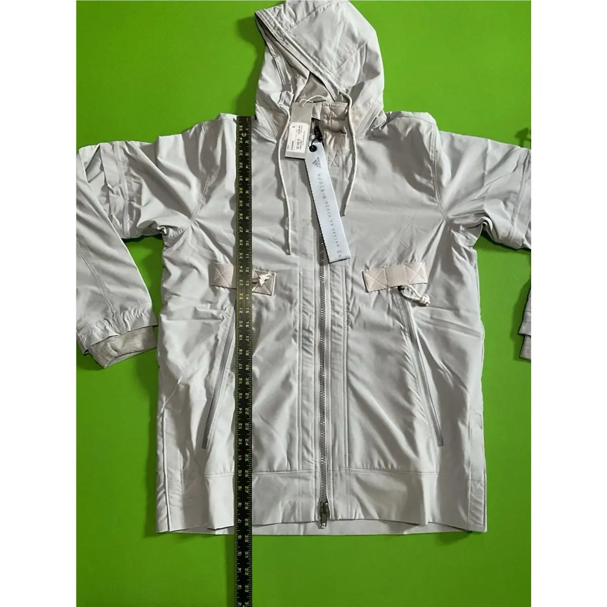 Adidas clothing - Day One - Day One - Gray 1