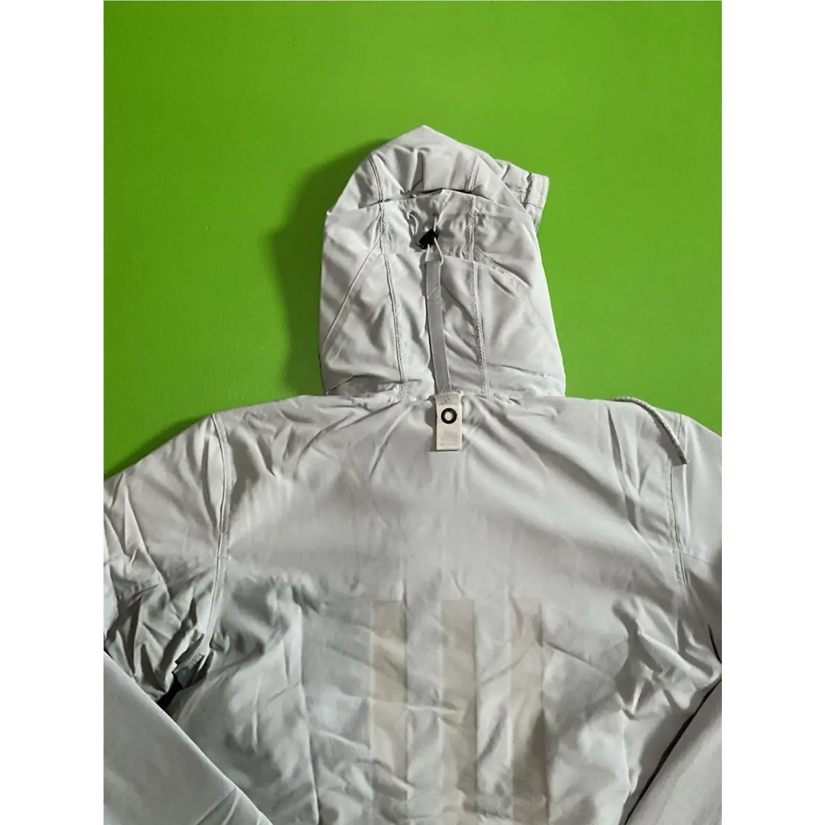 Adidas clothing - Day One - Day One - Gray 4