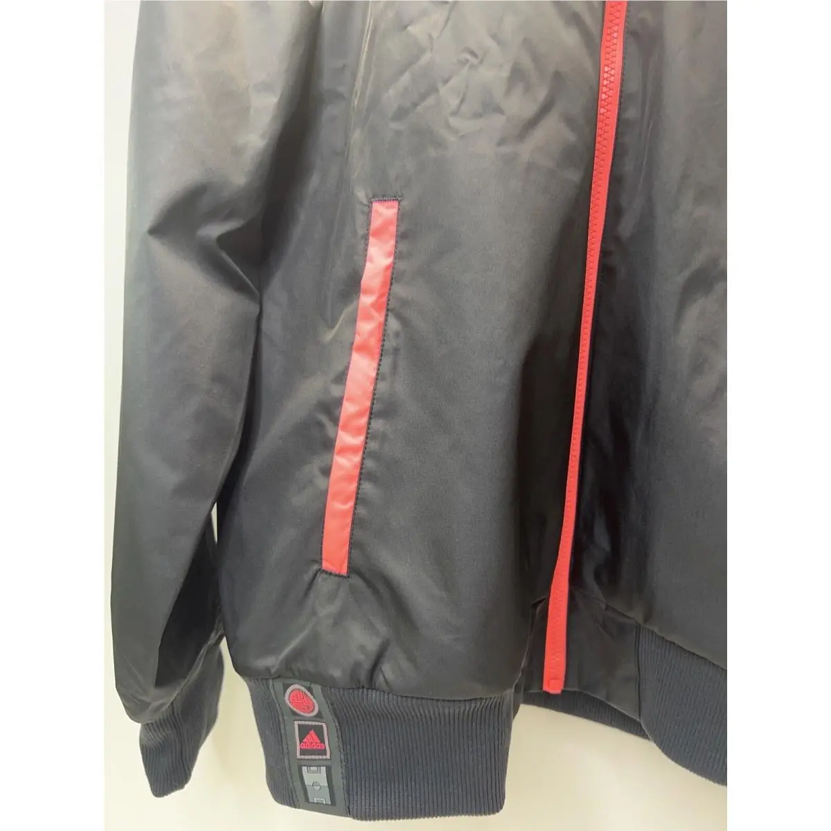 Adidas clothing - ADIDAS JUVENTUS - JUVENTUS - H67144 - BLACK/PINK (UPC: 195736980112) 0
