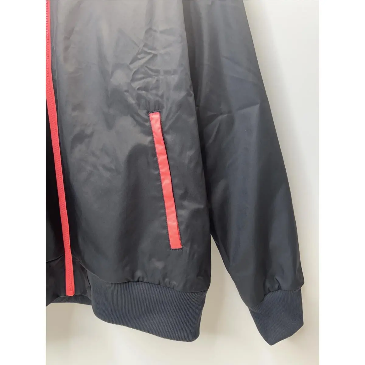 Adidas clothing - ADIDAS JUVENTUS - JUVENTUS - H67144 - BLACK/PINK (UPC: 195736980112) 1