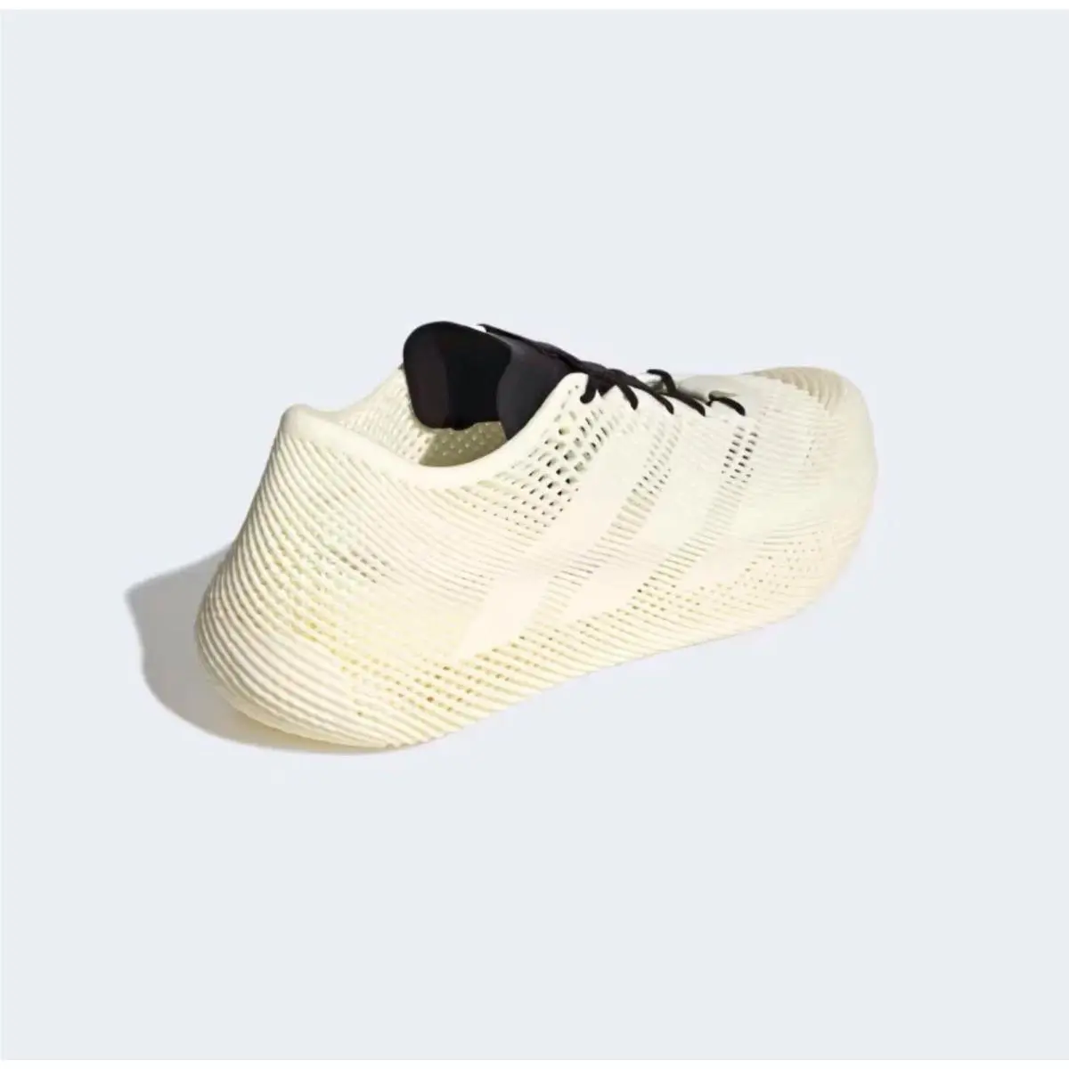 Adidas shoes - Adidas Climacool Lace - Climacool Lace - Adidas Climacool Lace - White 5