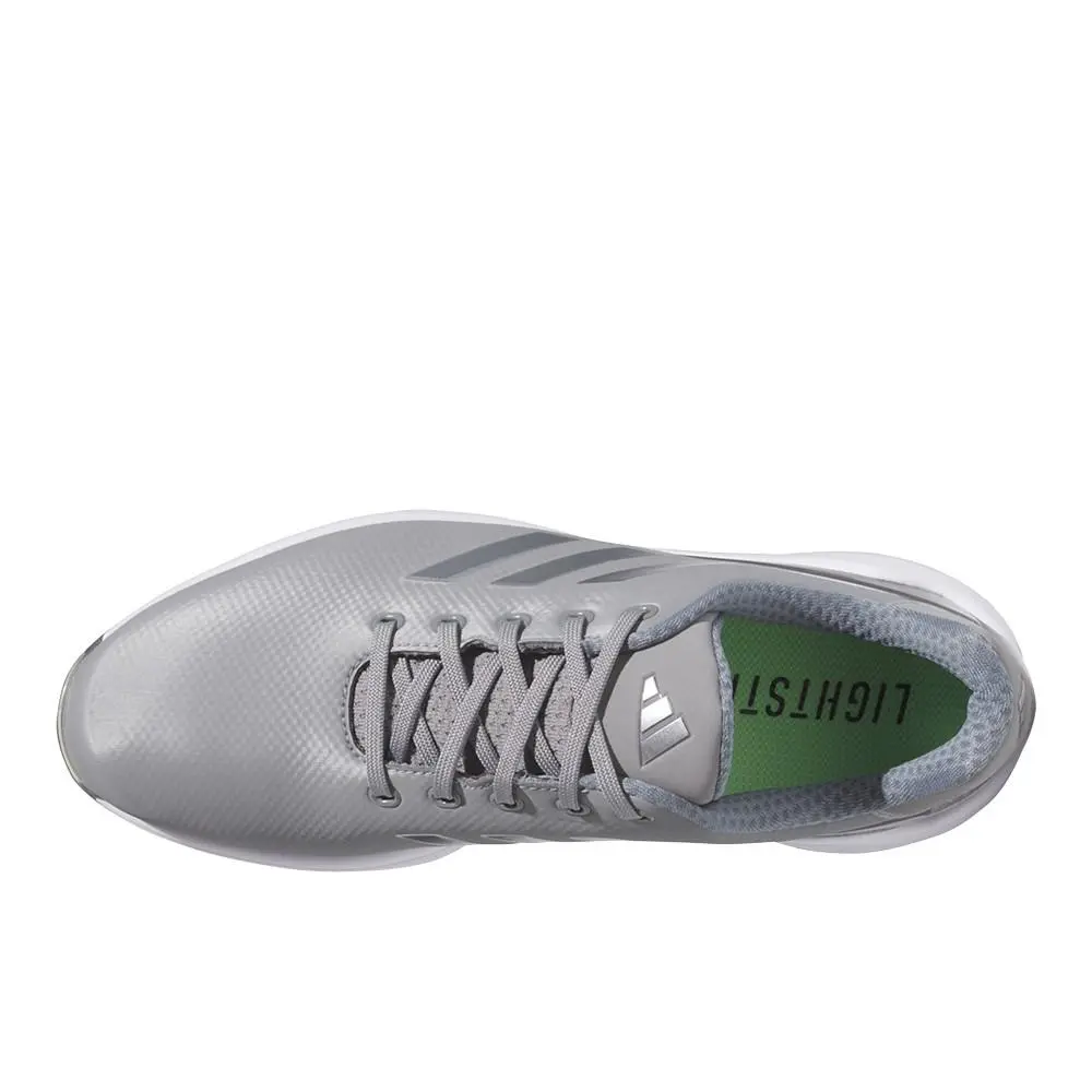 Adidas shoes - adidas Zg23 Golf - Golf - IE8312 - Grey (UPC: 196472926167) 2