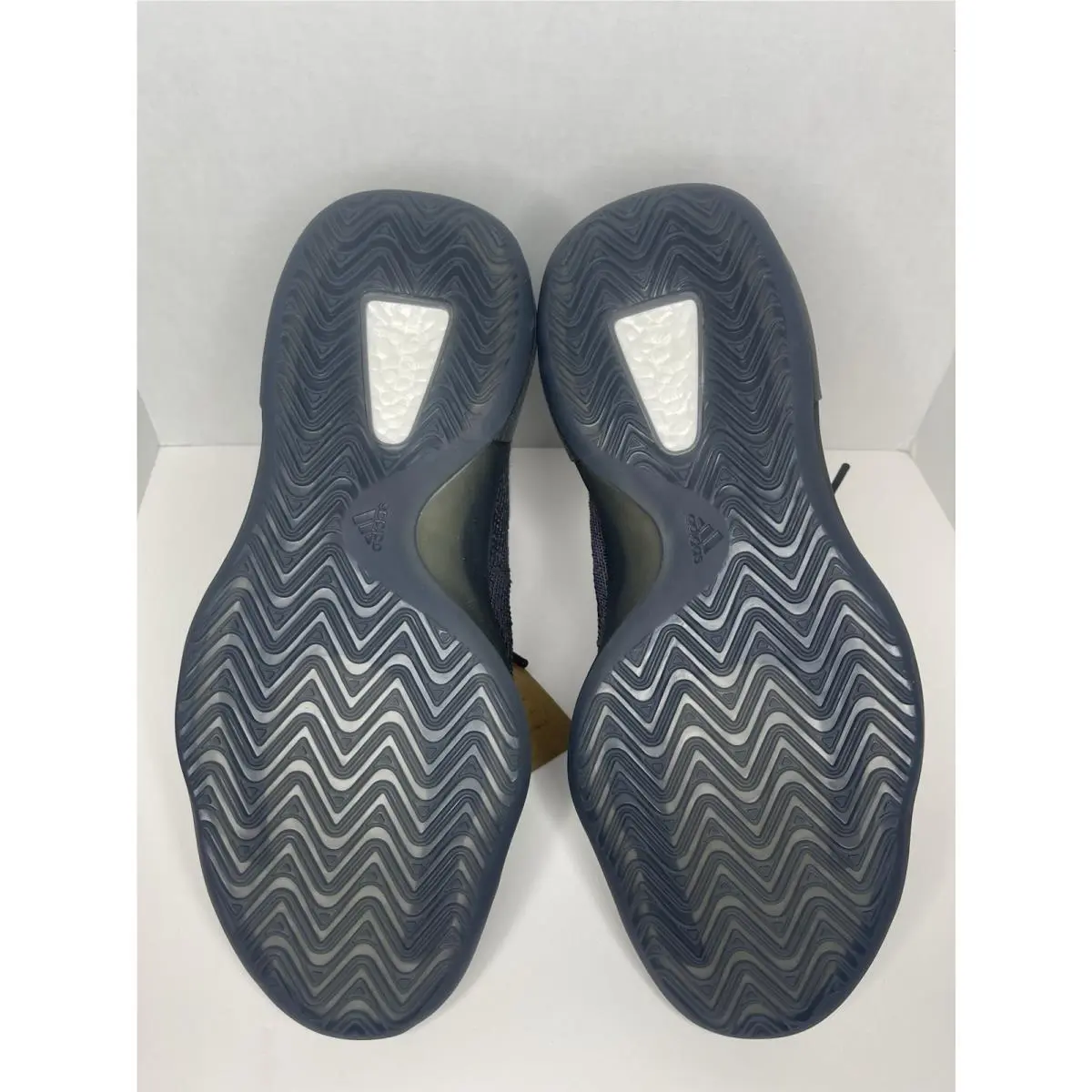 Adidas shoes - adidas Yeezy Knit - Yeezy Knit - Black 8