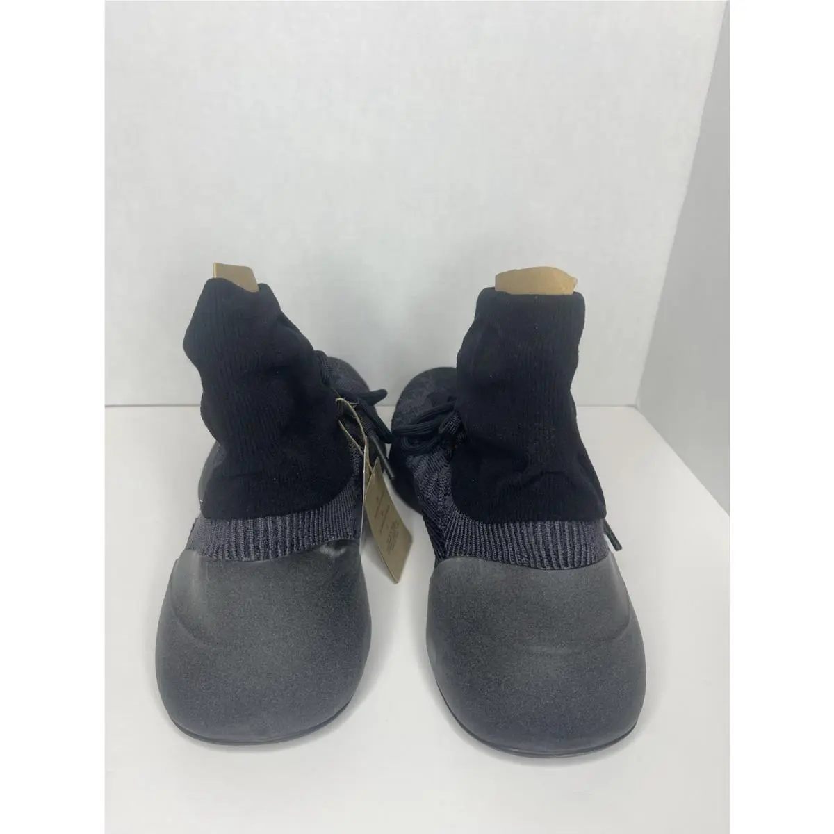 Adidas shoes - adidas Yeezy Knit - Yeezy Knit - Black 2