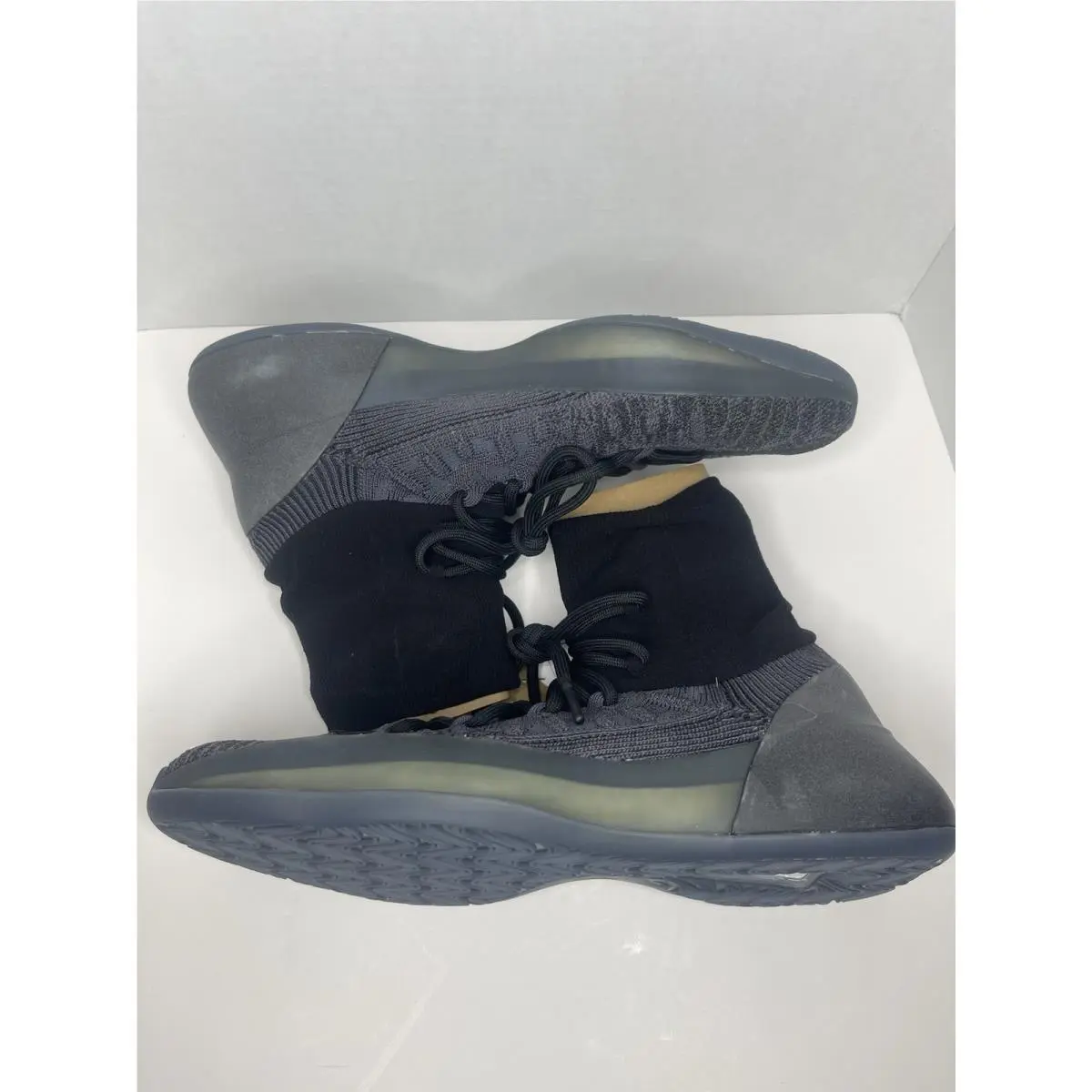Adidas shoes - adidas Yeezy Knit - Yeezy Knit - Black 7