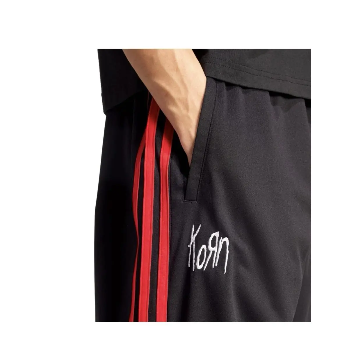 Adidas clothing - adidas x KORN Track Pant - 564897 - Multicolor 0