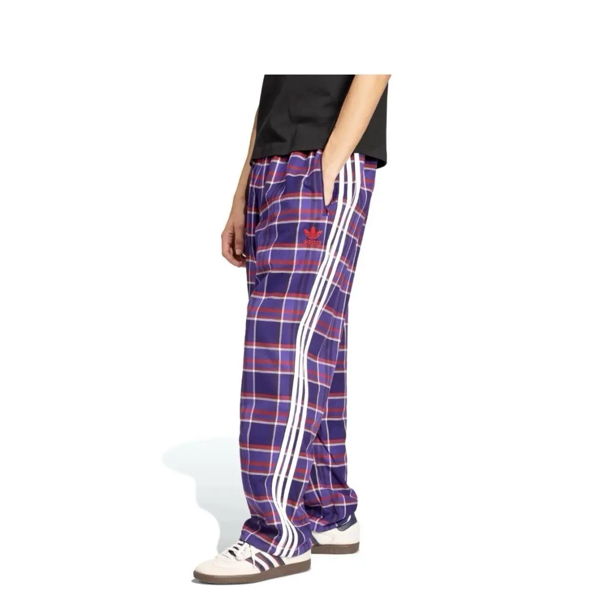 Adidas clothing - adidas x KORN Track Pant - 564897 - Multicolor 3