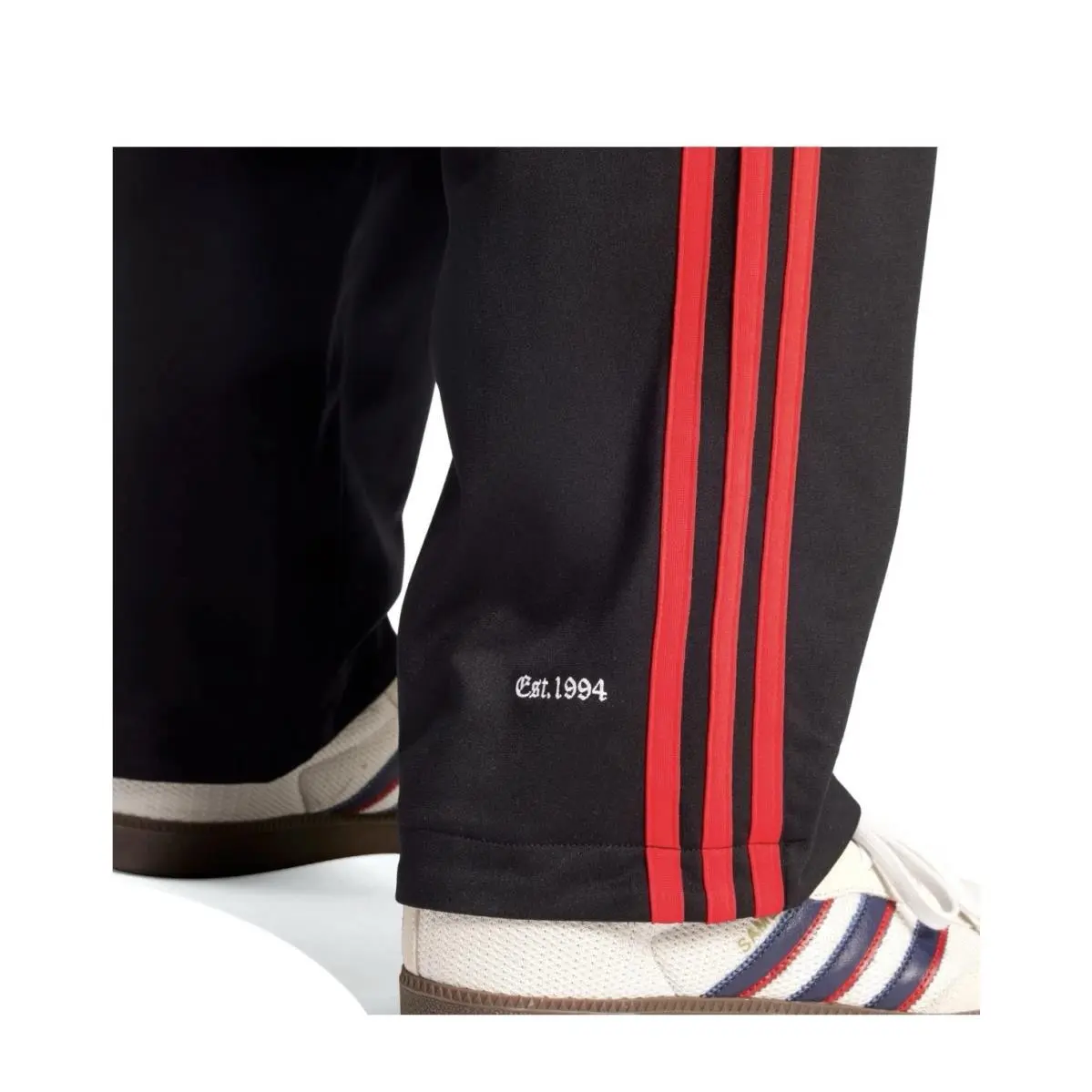Adidas clothing - adidas x KORN Track Pant - 564897 - Multicolor 1