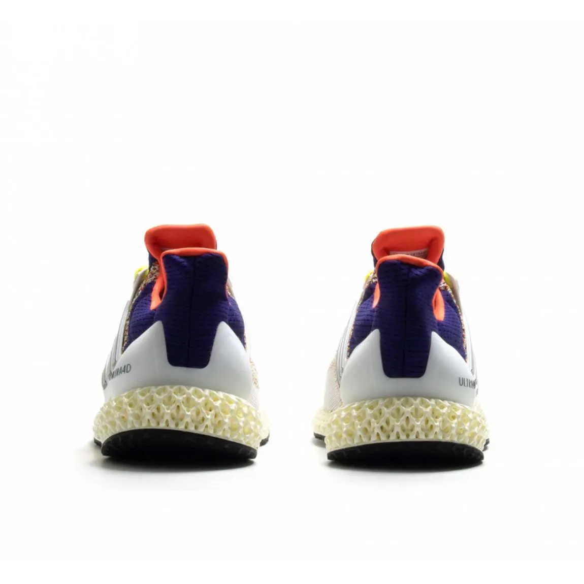 Adidas shoes - adidas Ultra 4D - Ultra - GX6364 - Multicolor 2