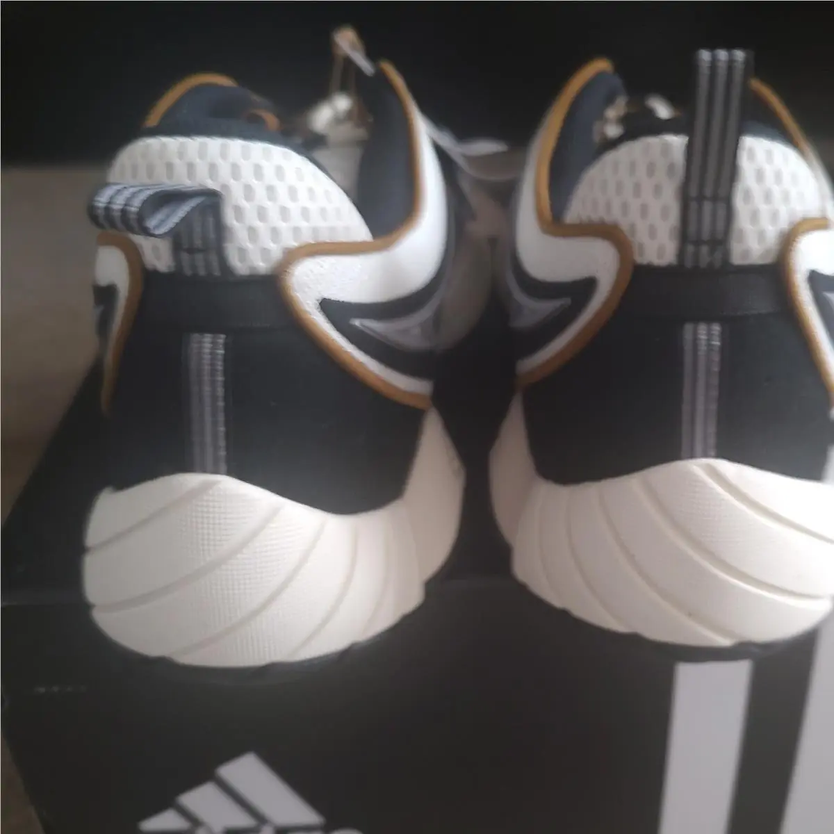 Adidas shoes - Intimidation Low - Intimidation Low - Multicolor 1