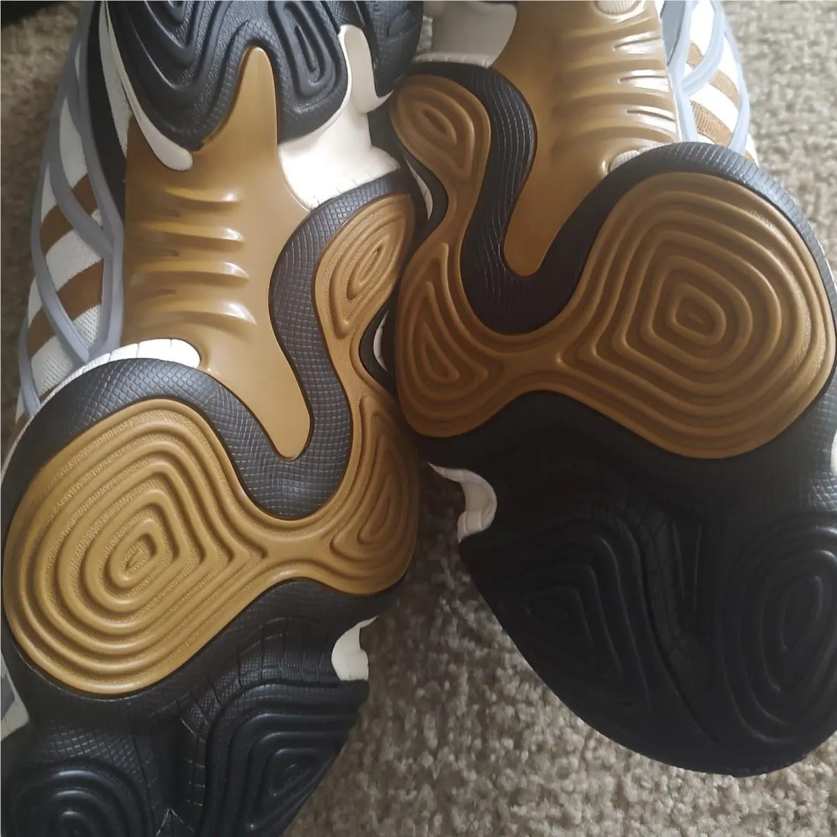 Adidas shoes - Intimidation Low - Intimidation Low - Multicolor 2