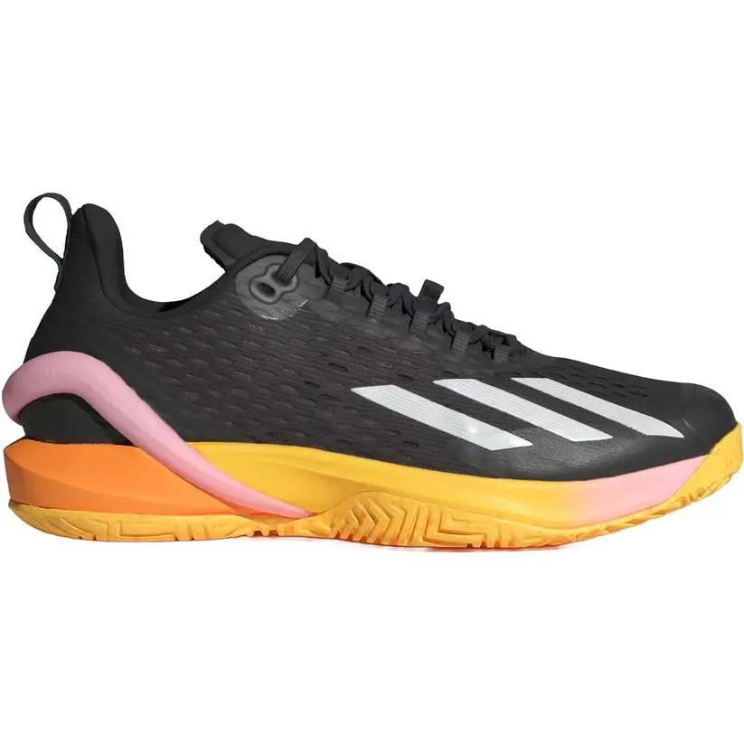 Adidas Men`s Adizero Cybersonic Tennis Shoes Size 10 - IF0436