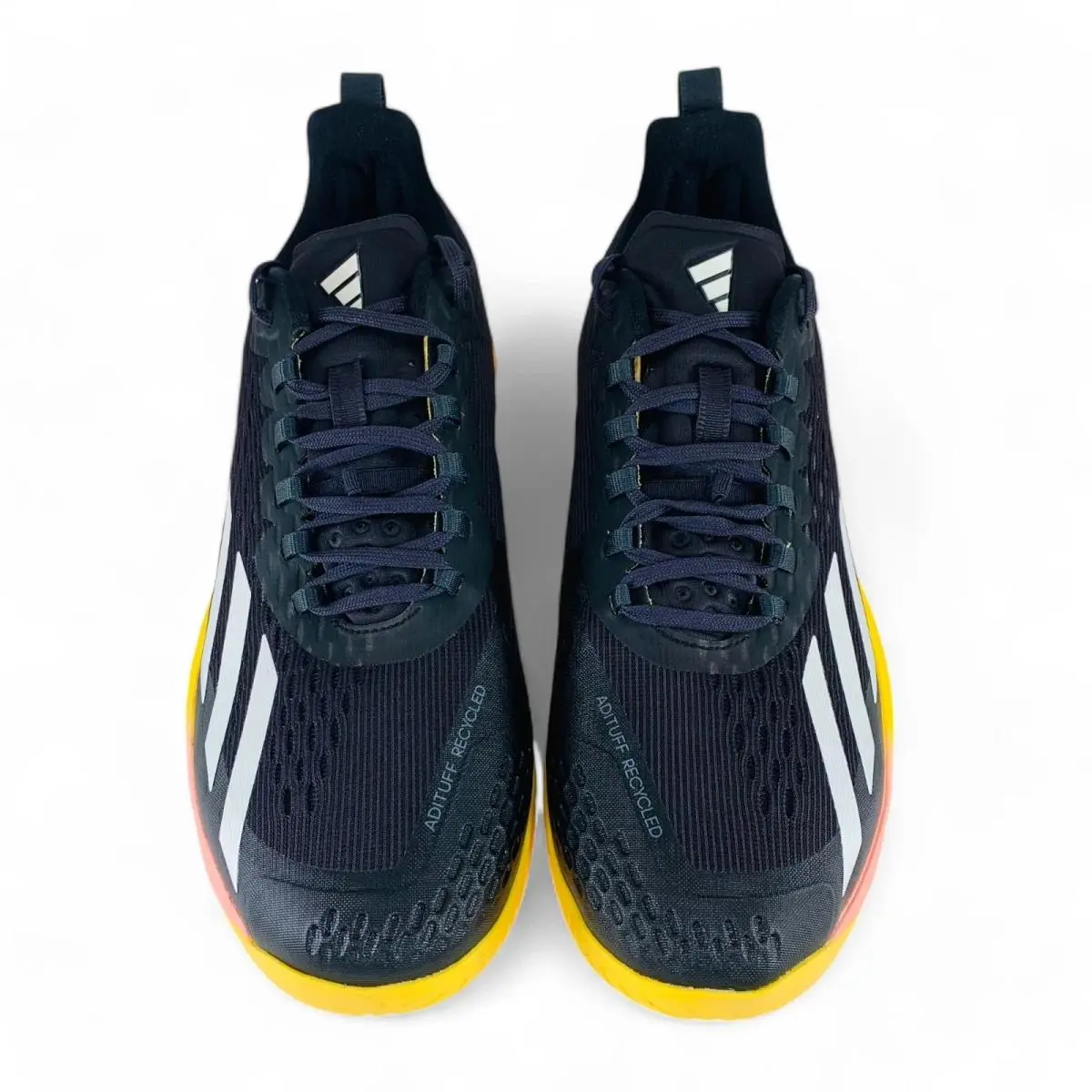 Adidas shoes - adidas Adizero Cybersonic - Adizero Cybersonic - IF0436_10 - Aurora Black Metalic 2