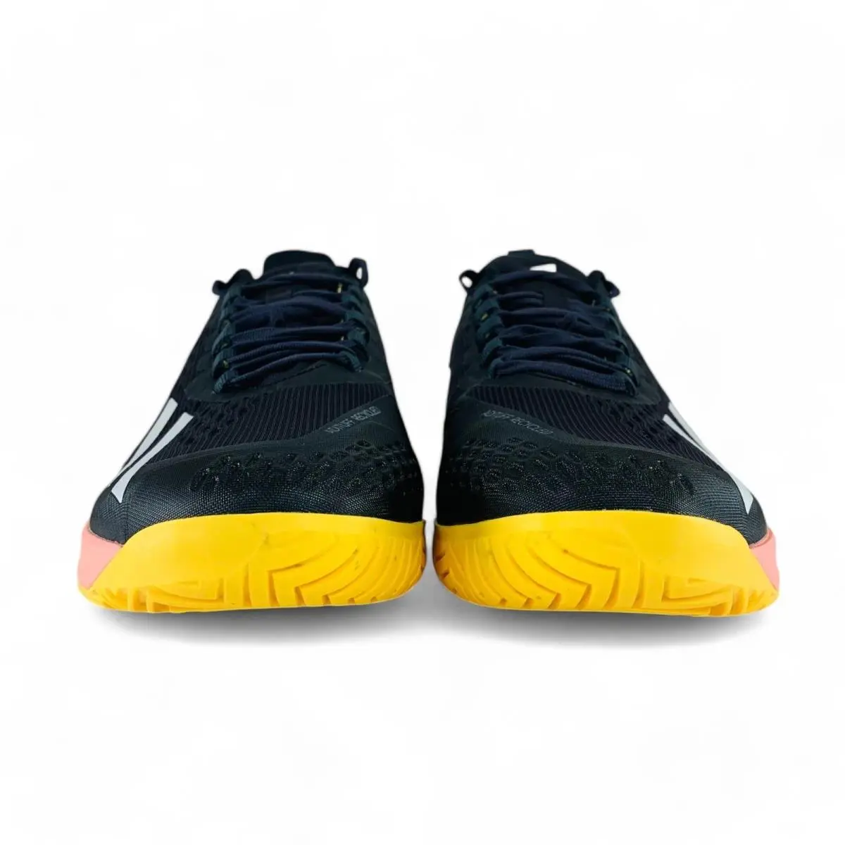Adidas shoes - adidas Adizero Cybersonic - Adizero Cybersonic - IF0436_10 - Aurora Black Metalic 5