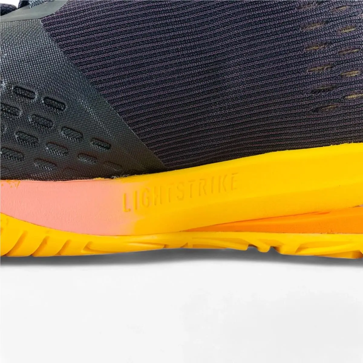 Adidas shoes - adidas Adizero Cybersonic - Adizero Cybersonic - IF0436_10 - Aurora Black Metalic 6