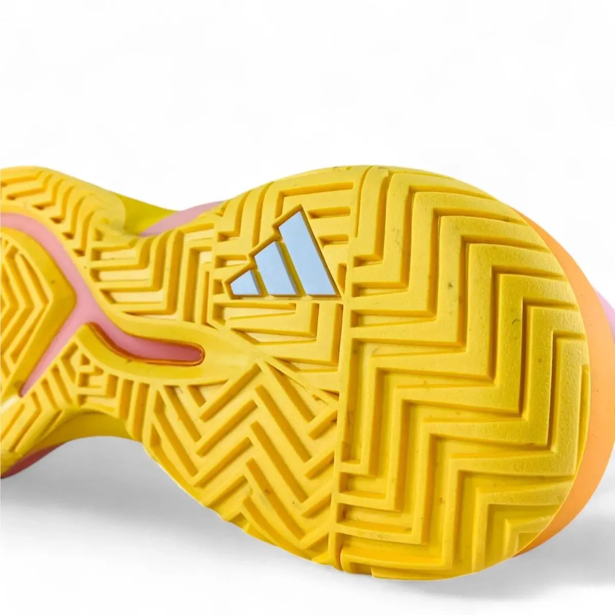 Adidas shoes - adidas Adizero Cybersonic - Adizero Cybersonic - IF0436_10 - Aurora Black Metalic 7
