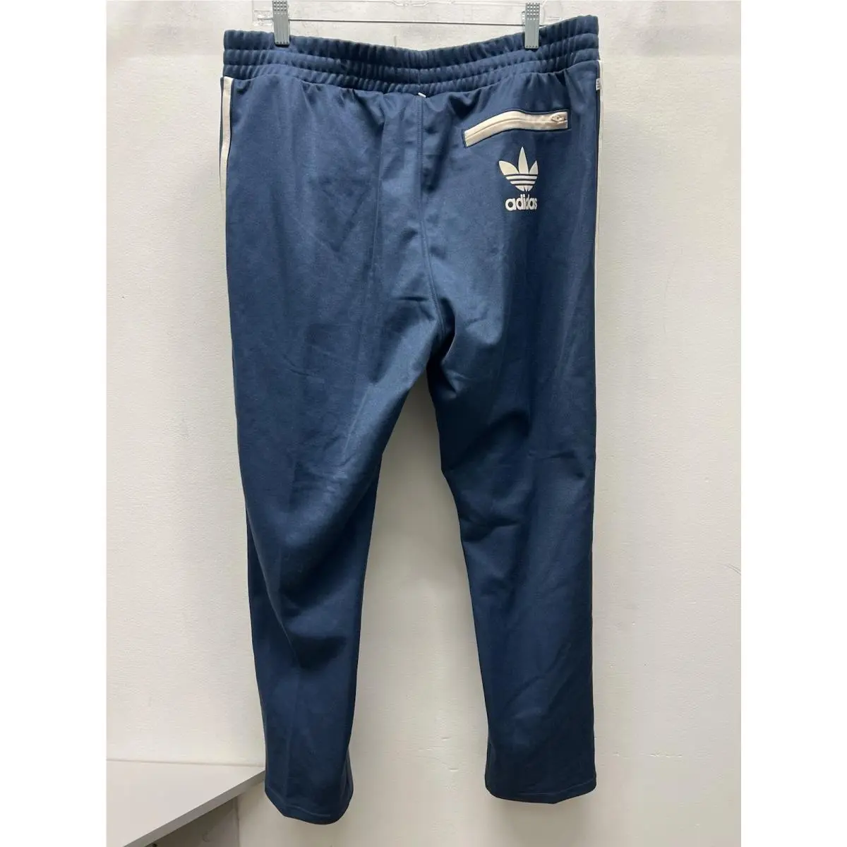 Adidas clothing - Beckenbauer - Beckenbauer - HN1674 - Blue (UPC: 195745817959) 3
