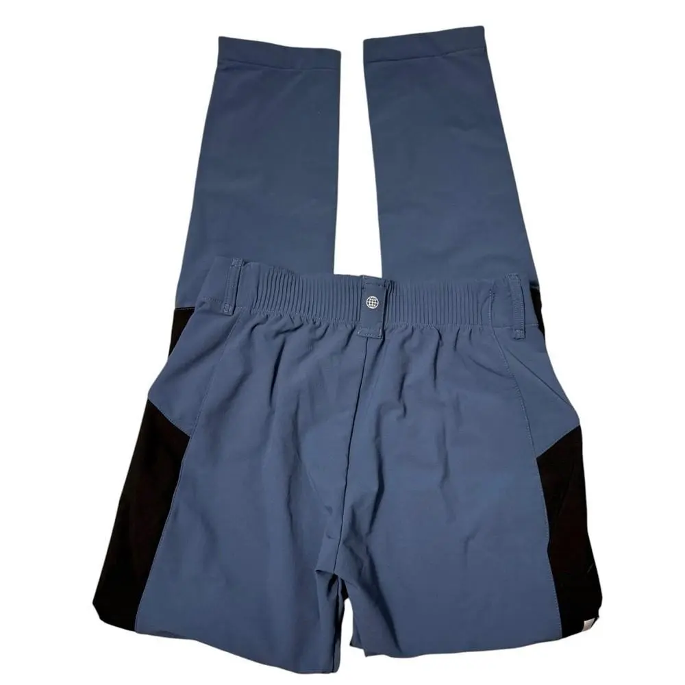 Adidas clothing - Blue 2