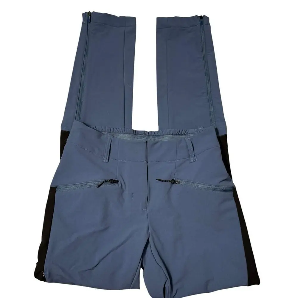 Adidas clothing - Blue 3