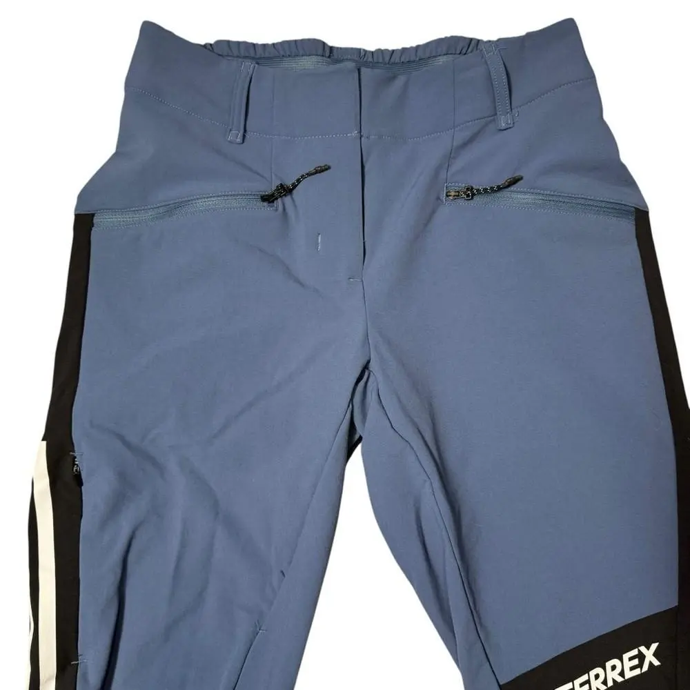 Adidas clothing - Blue 8