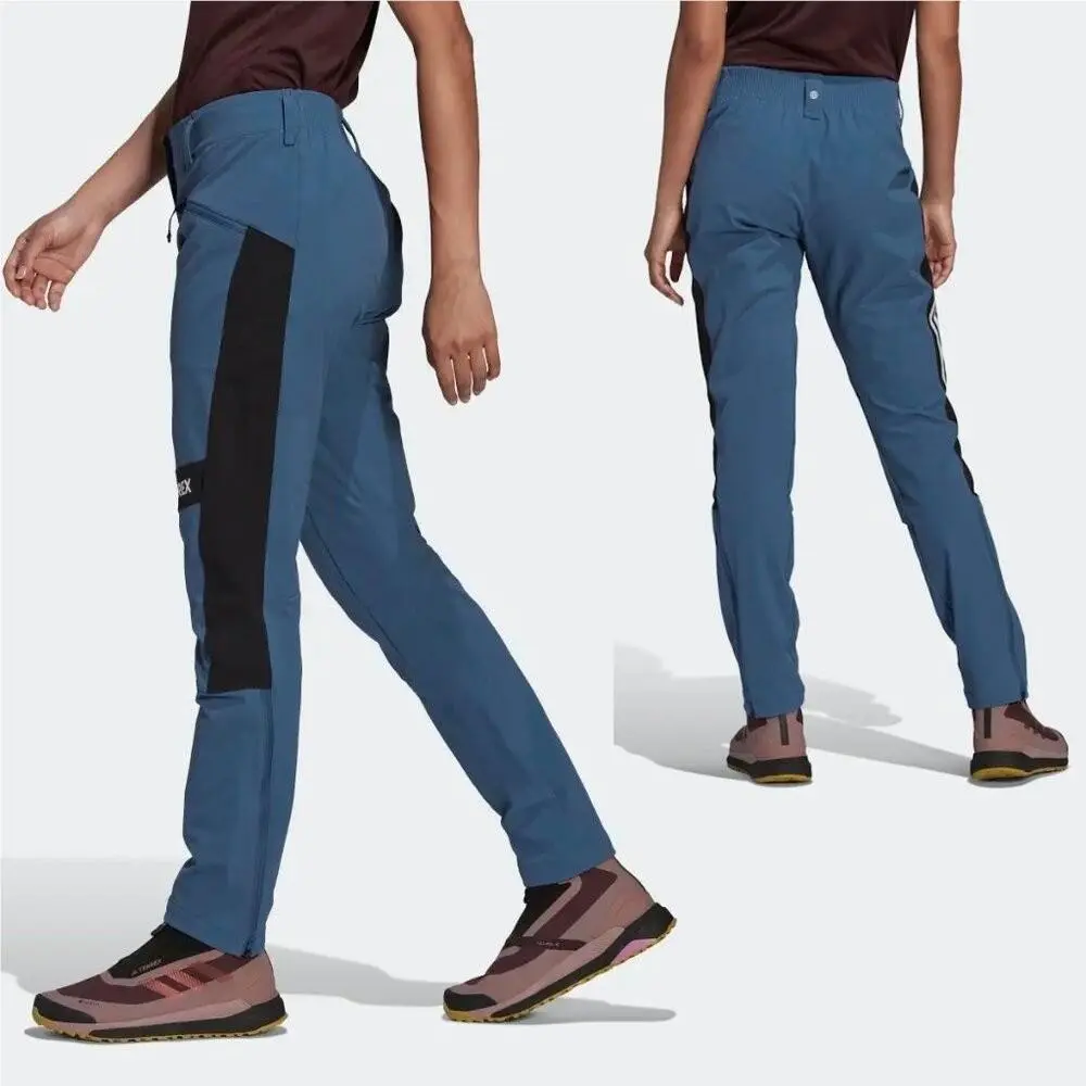 Adidas clothing - Blue 0