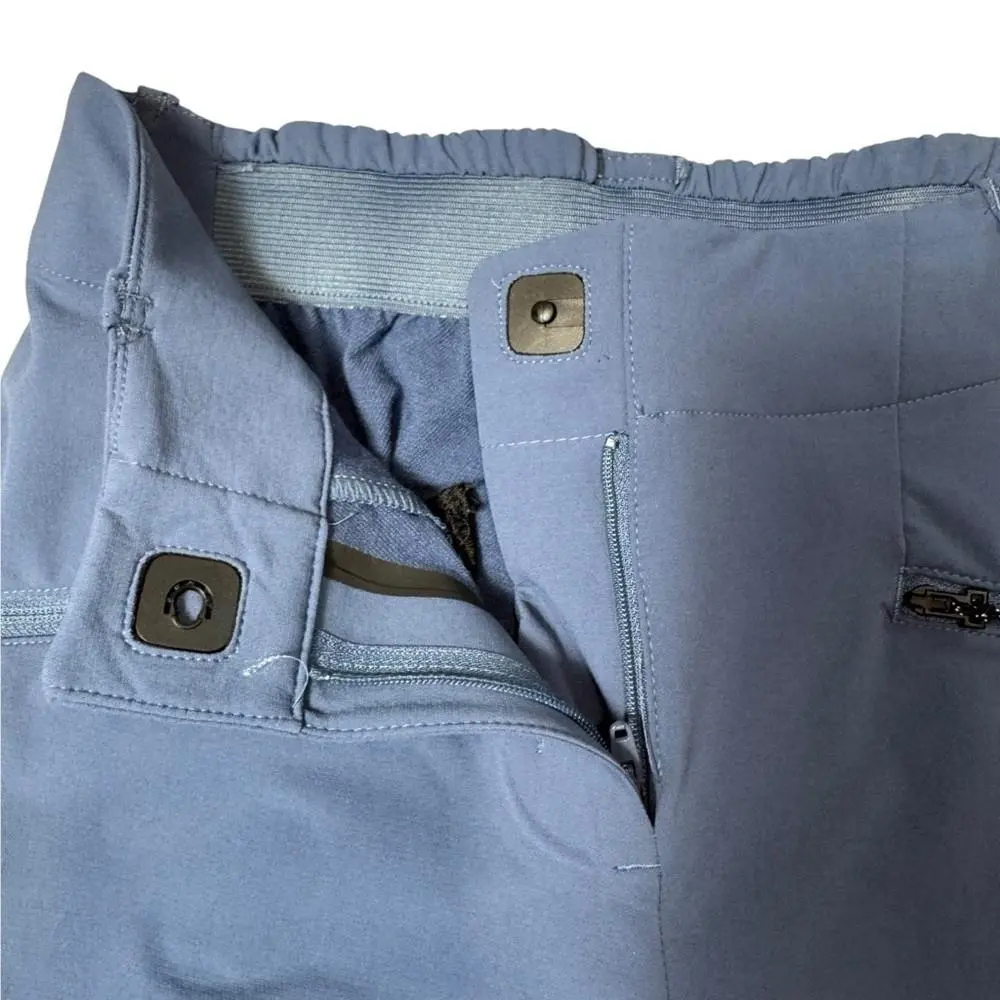 Adidas clothing - Blue 9