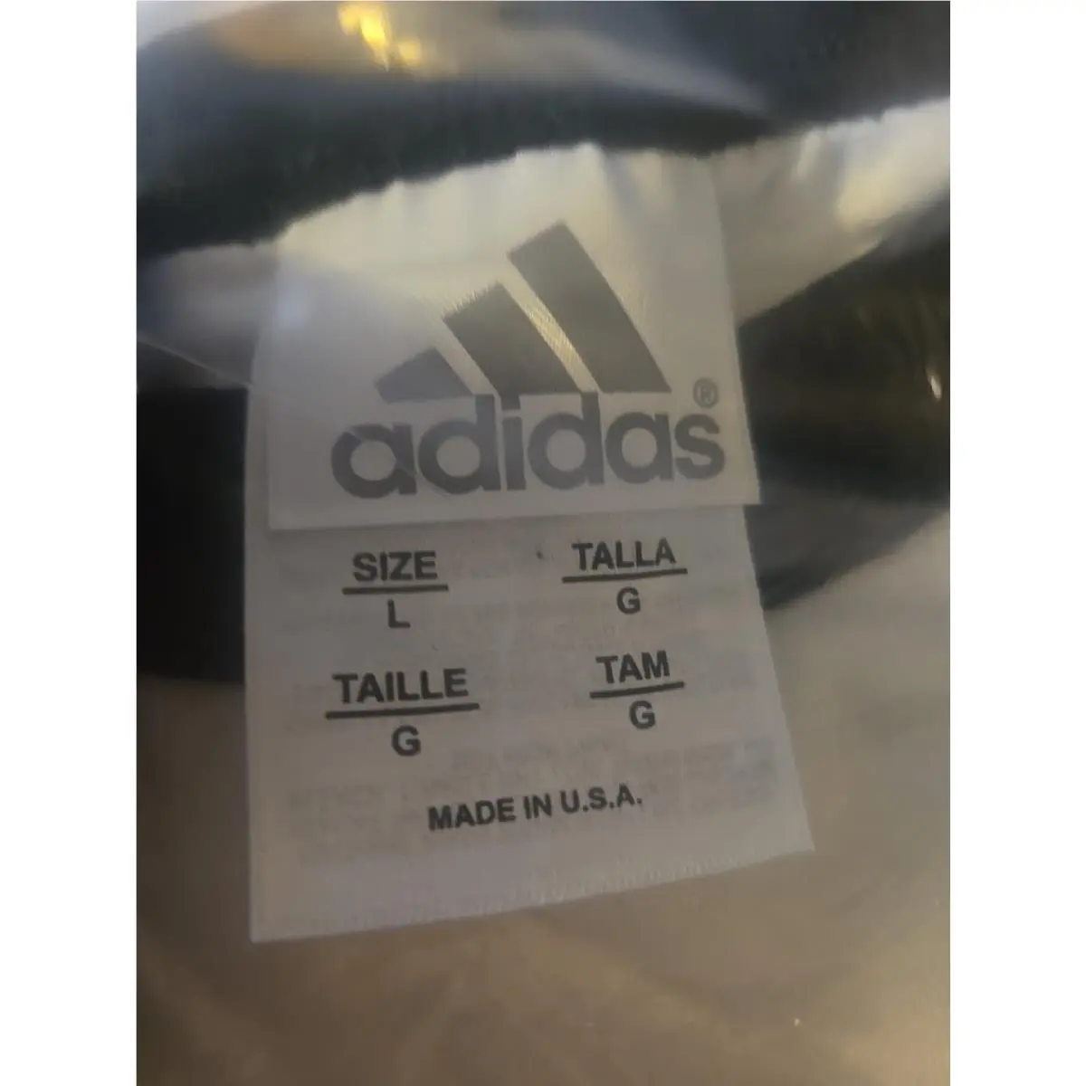 Adidas clothing - Multicolor 0