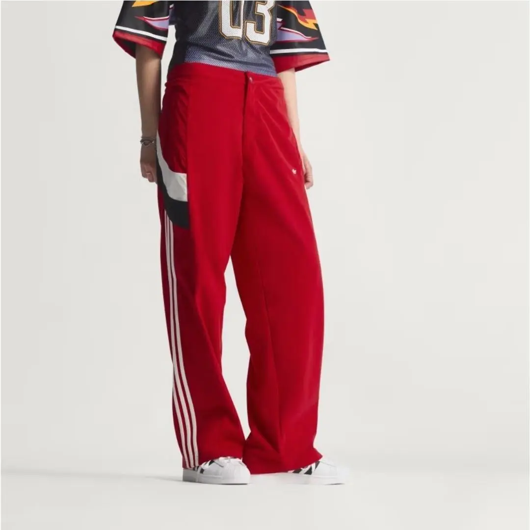 Adidas clothing - Red 0