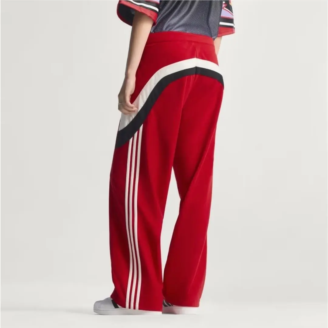 Adidas clothing - Red 1