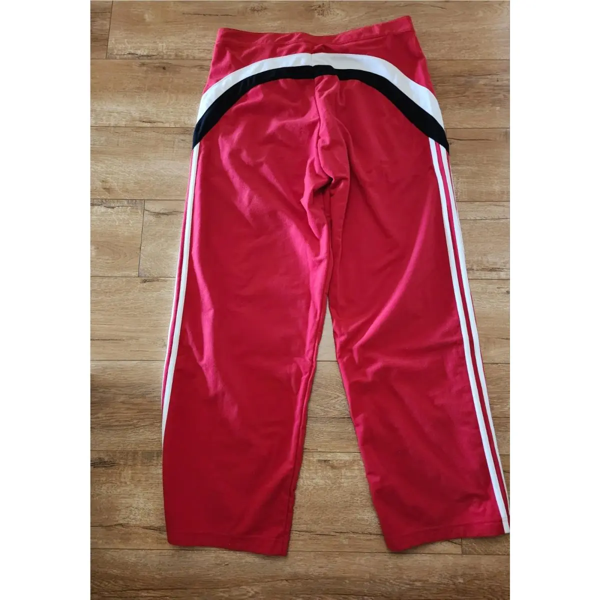 Adidas clothing - Red 10