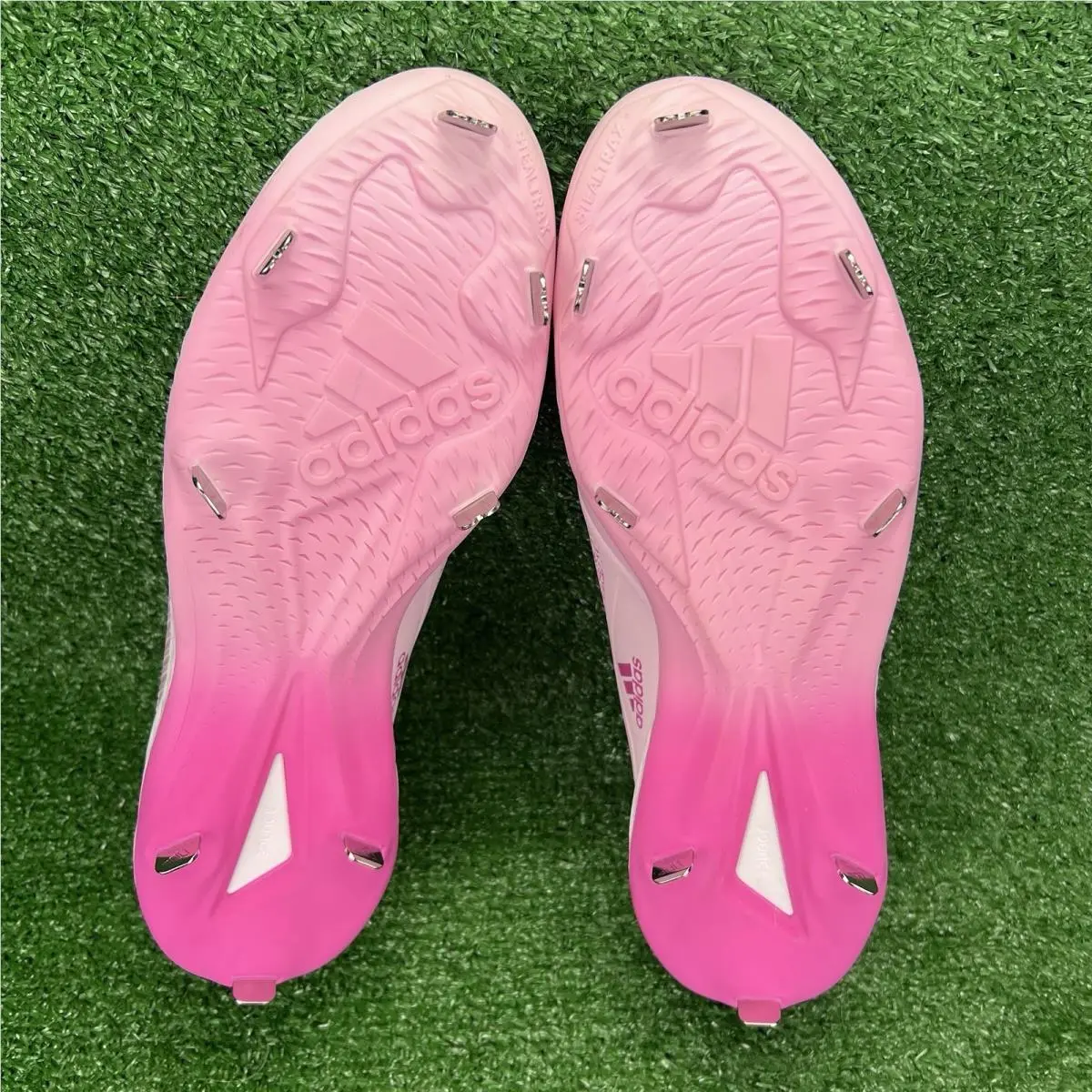 Adidas shoes - adidas Icon Bounce - Icon Bounce - GZ0443 - Pink 12