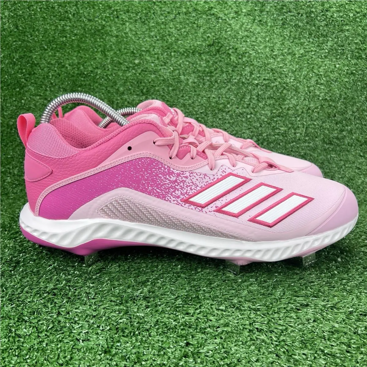 Adidas shoes - adidas Icon Bounce - Icon Bounce - GZ0443 - Pink 0