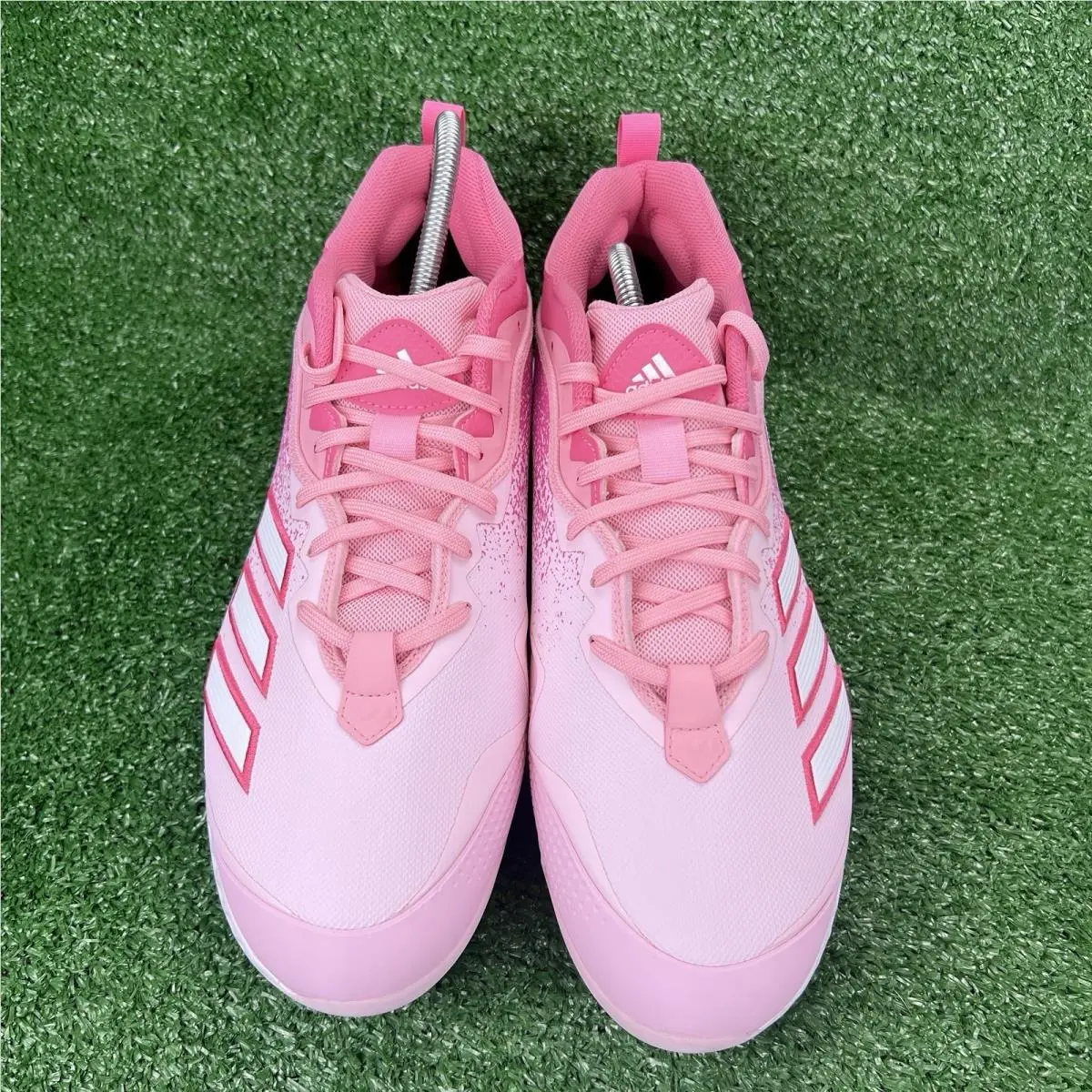 Adidas shoes - adidas Icon Bounce - Icon Bounce - GZ0443 - Pink 4