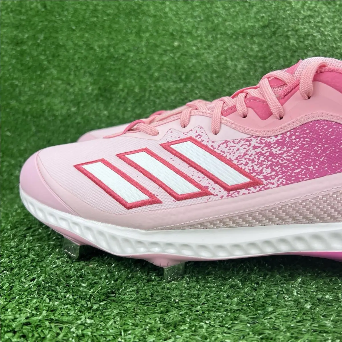 Adidas shoes - adidas Icon Bounce - Icon Bounce - GZ0443 - Pink 7
