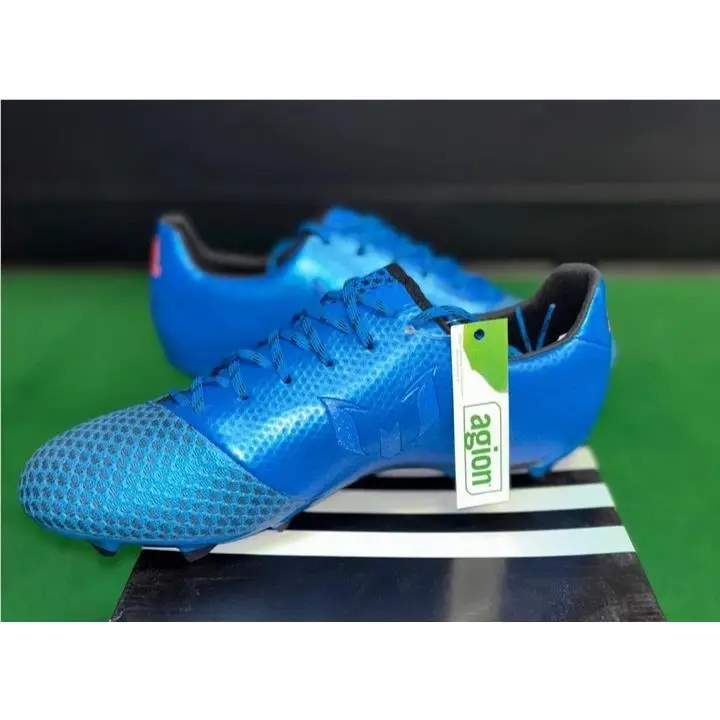 Adidas shoes - adidas Messi 16.2 - Messi - AQ3111 - Blue 0