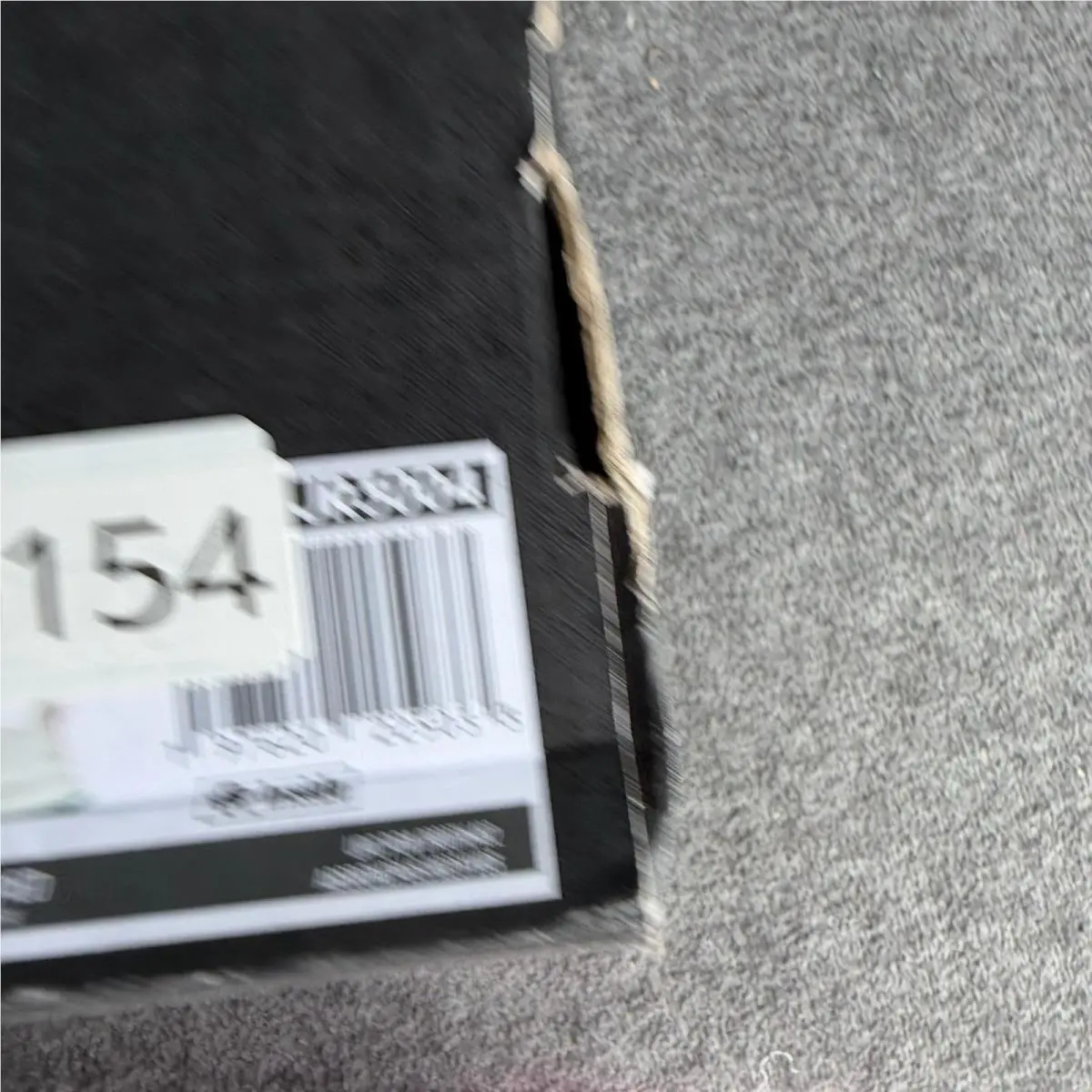 Adidas shoes - adidas Ultrarun 5 TR W - White 6