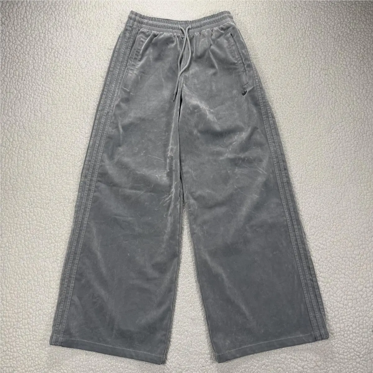 Adidas clothing - Gray 0