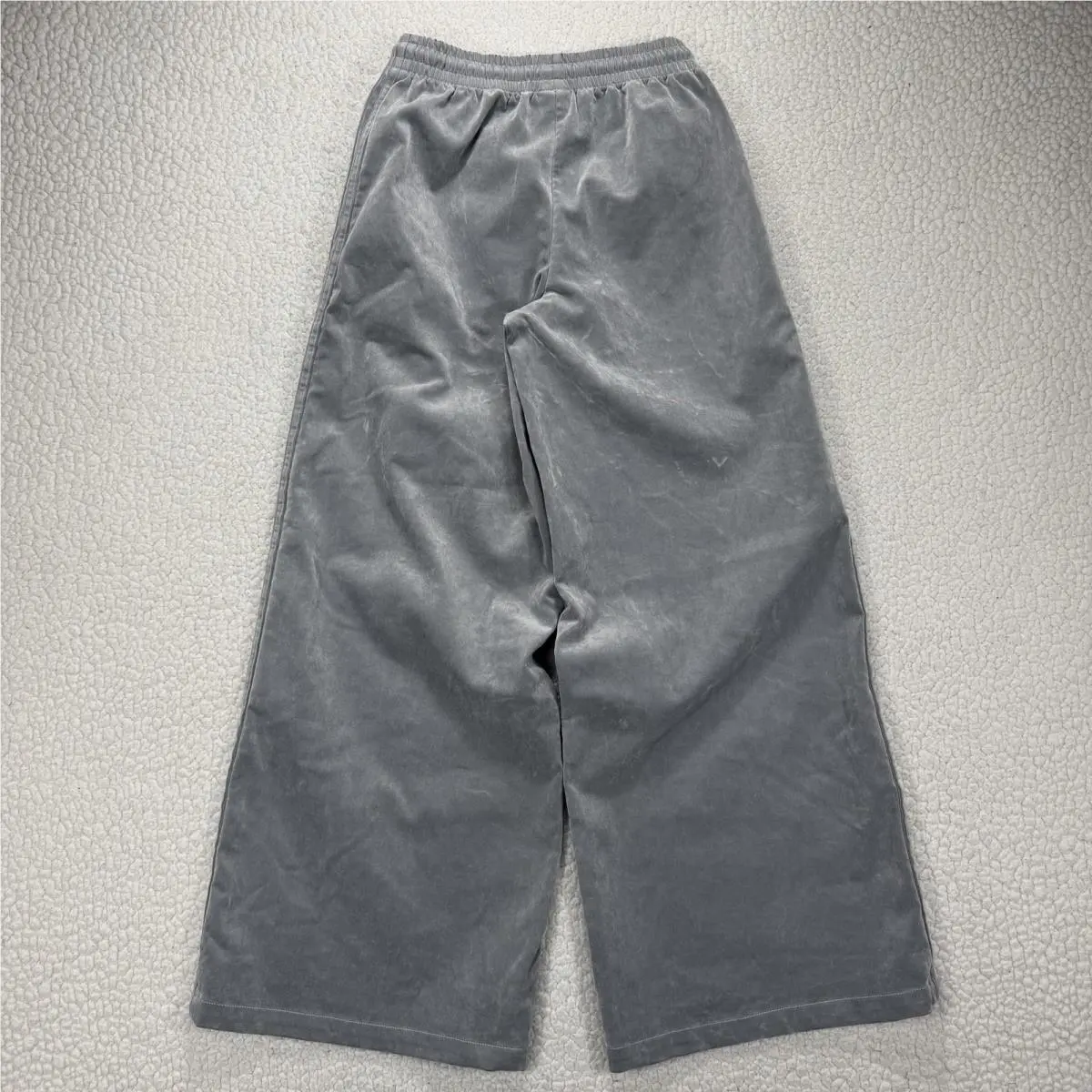 Adidas clothing - Gray 5