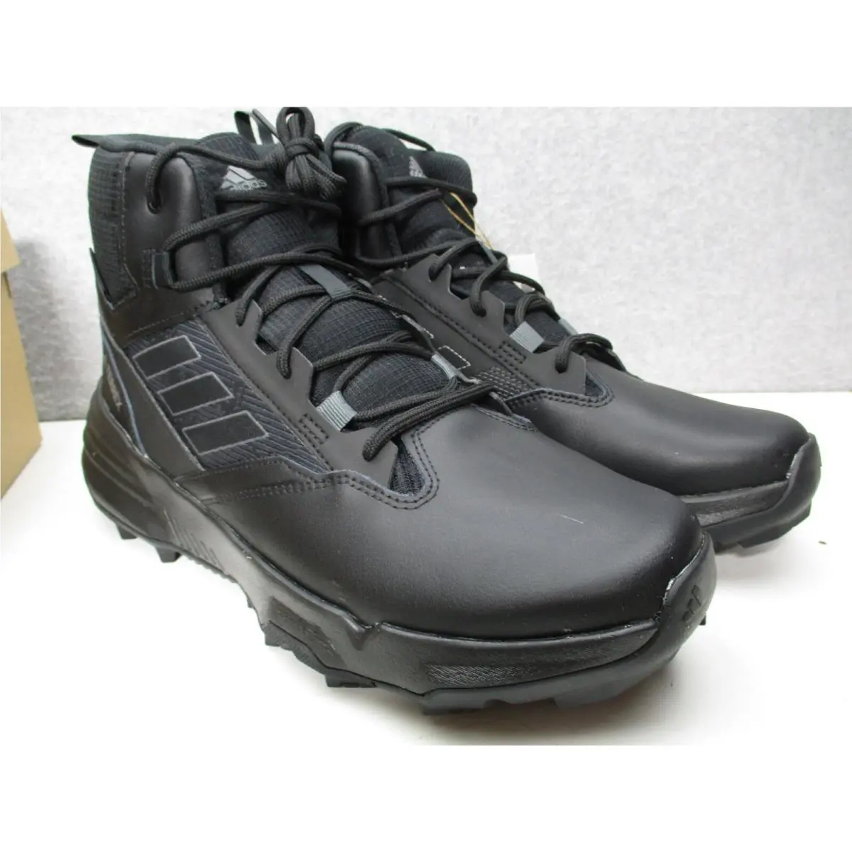Adidas shoes - adidas Terrex Unity - Terrex Unity - GZ3325 - Black (UPC: 195733529604) 1