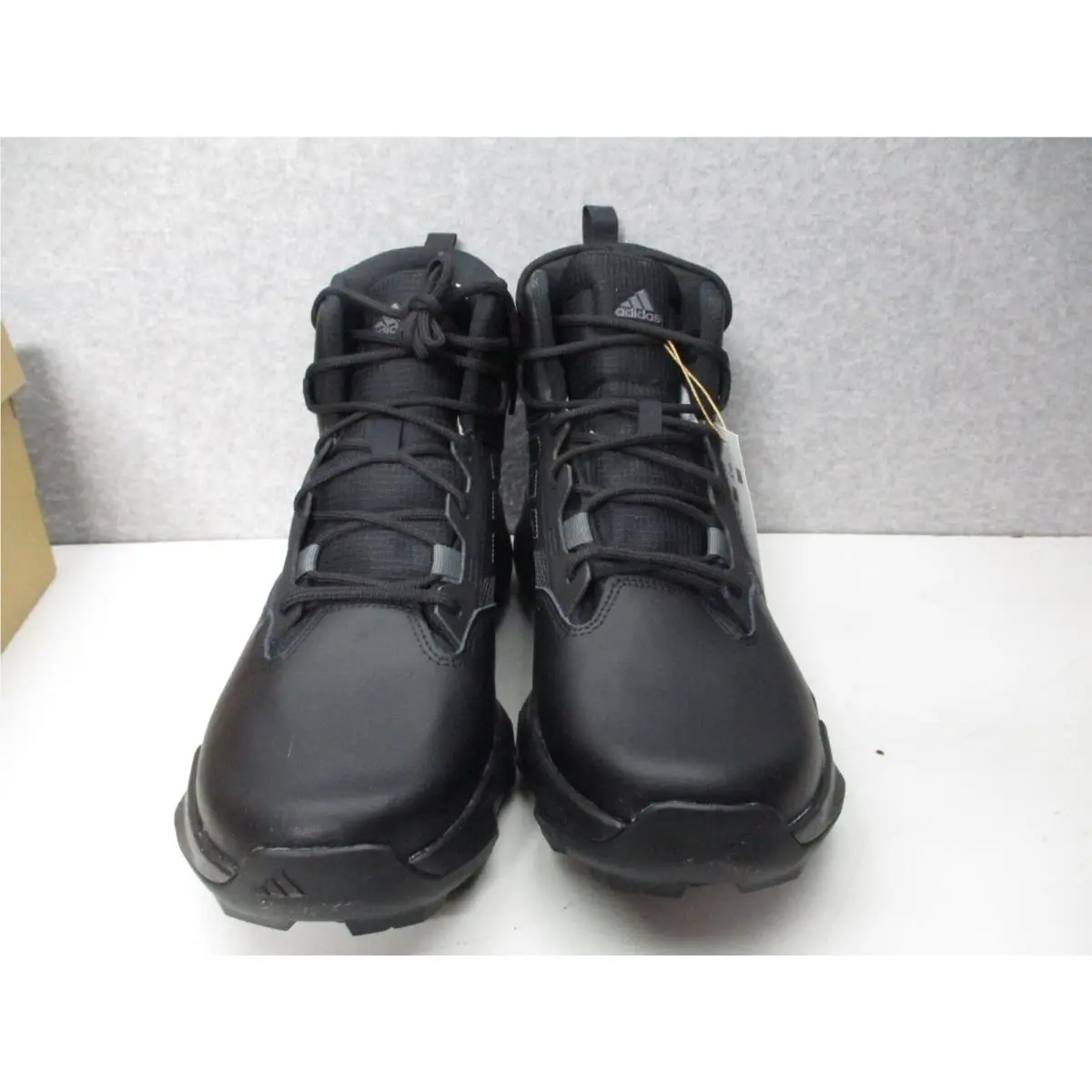 Adidas shoes - adidas Terrex Unity - Terrex Unity - GZ3325 - Black (UPC: 195733529604) 2