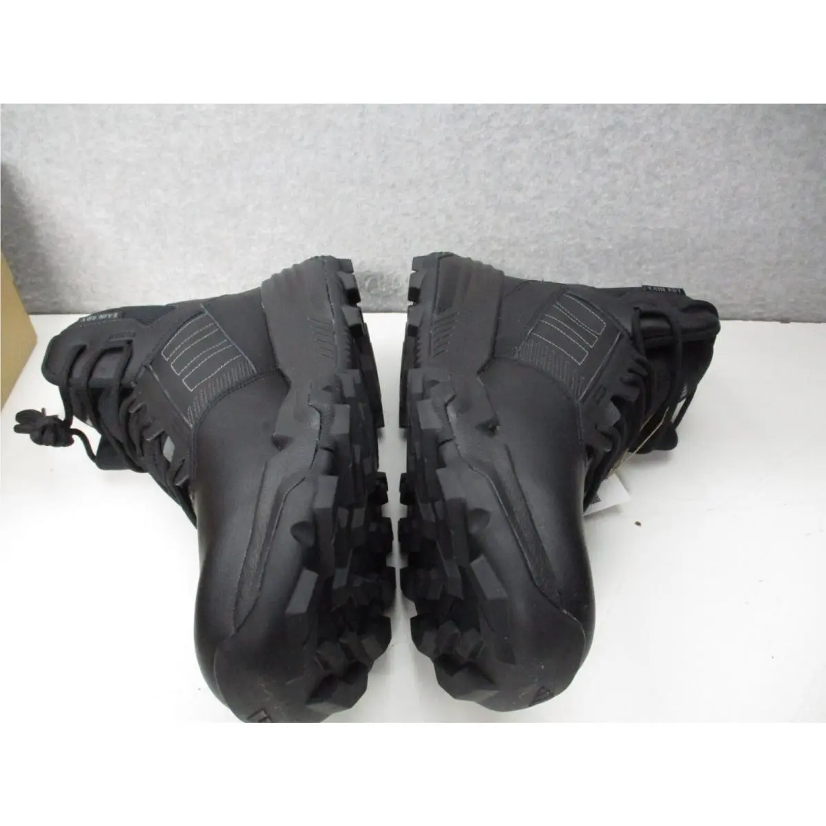 Adidas shoes - adidas Terrex Unity - Terrex Unity - GZ3325 - Black (UPC: 195733529604) 3