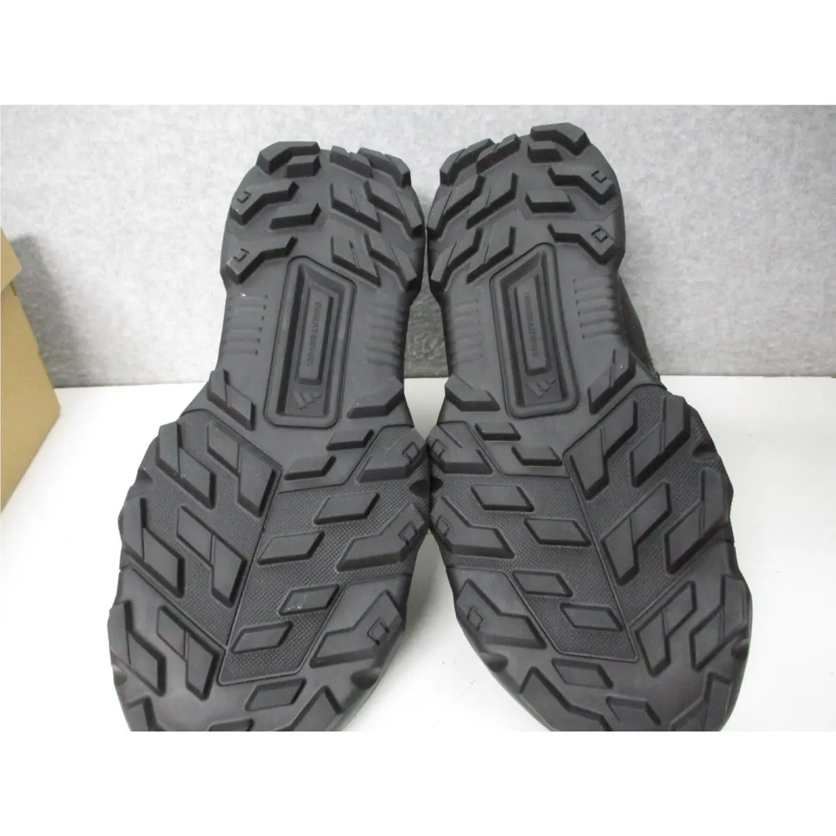 Adidas shoes - adidas Terrex Unity - Terrex Unity - GZ3325 - Black (UPC: 195733529604) 4