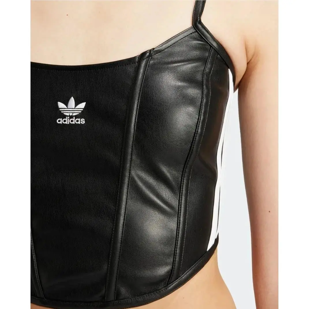 Adidas clothing - IY7317 - IY7317 - Black (UPC: 196479271550) 0