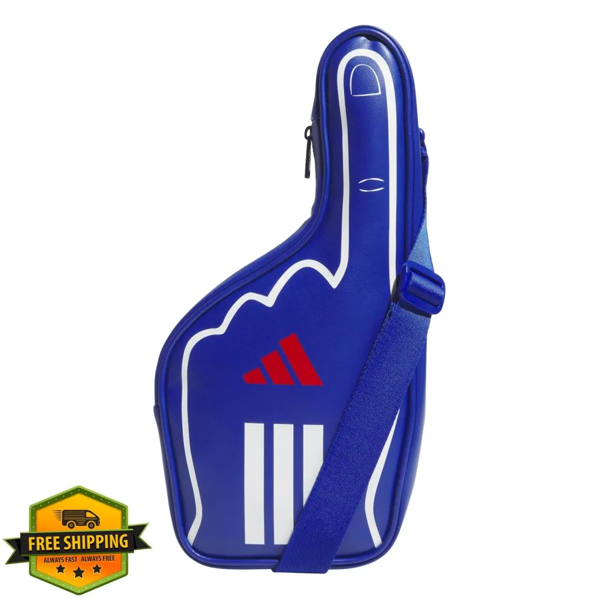 Adidas Usa Finger Crossbody One Size