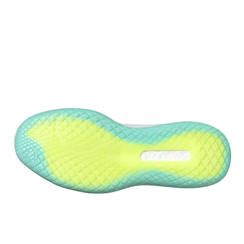 Adidas shoes - adidas Stabil Next Gen Primeblue Volleyball - IG3402 - White (UPC: 196468526432) 3