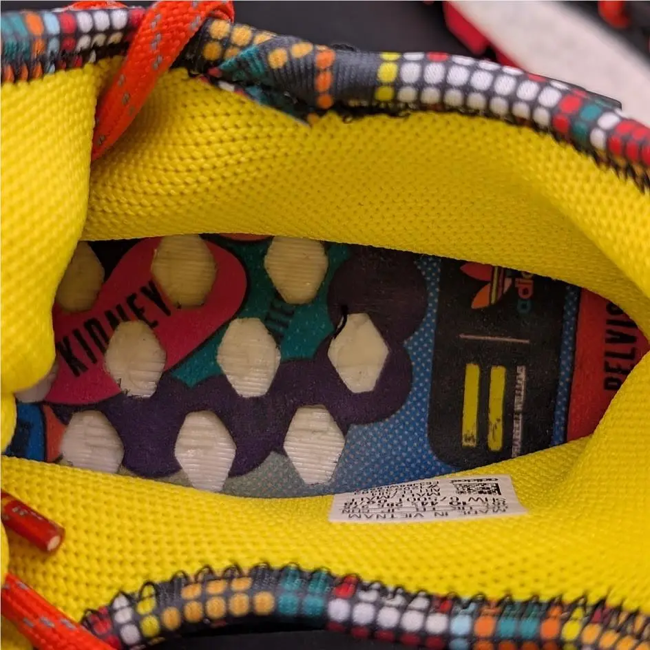 Adidas shoes - Adidas Pharrell Williams Solar HU NMD INSPIRATION PACK - EE7584 - Green 4