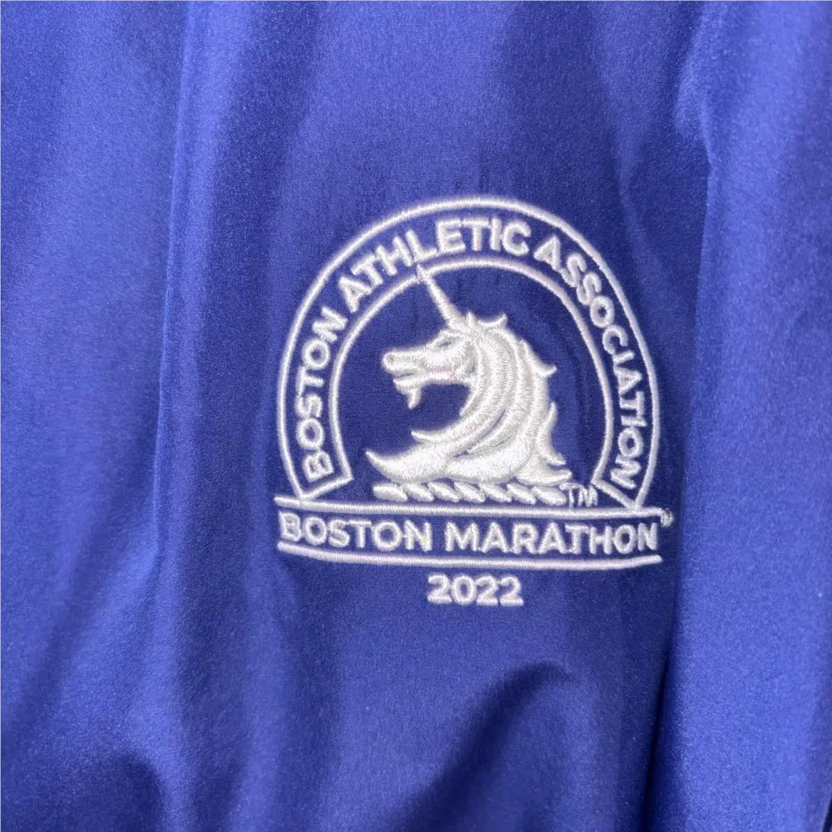 Adidas clothing - Adidas Boston Marathon Celebration - Boston Marathon Celebration - HM9909 - Multicolor 1