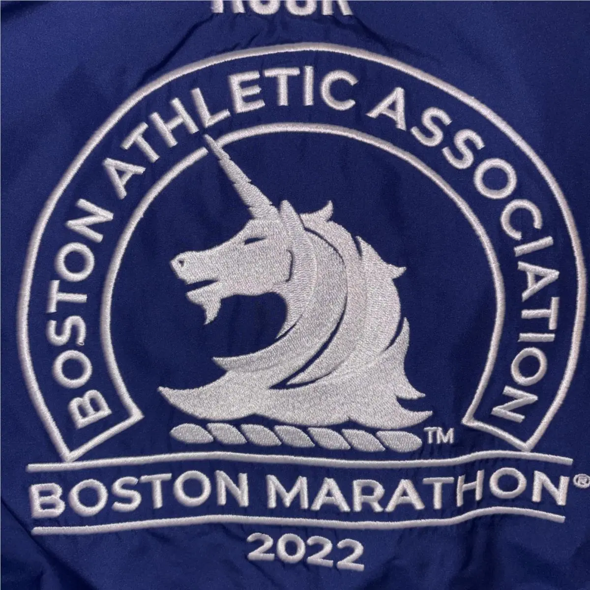 Adidas clothing - Adidas Boston Marathon Celebration - Boston Marathon Celebration - HM9909 - Multicolor 6