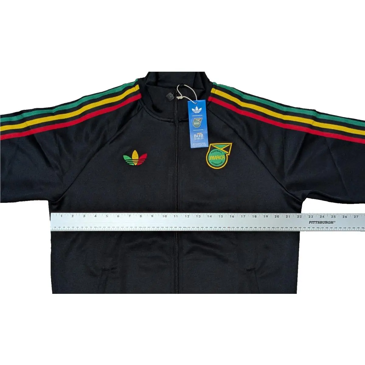 Adidas clothing - JY5226 JY5225 - JY5226 JY5225 - Multicolor 12