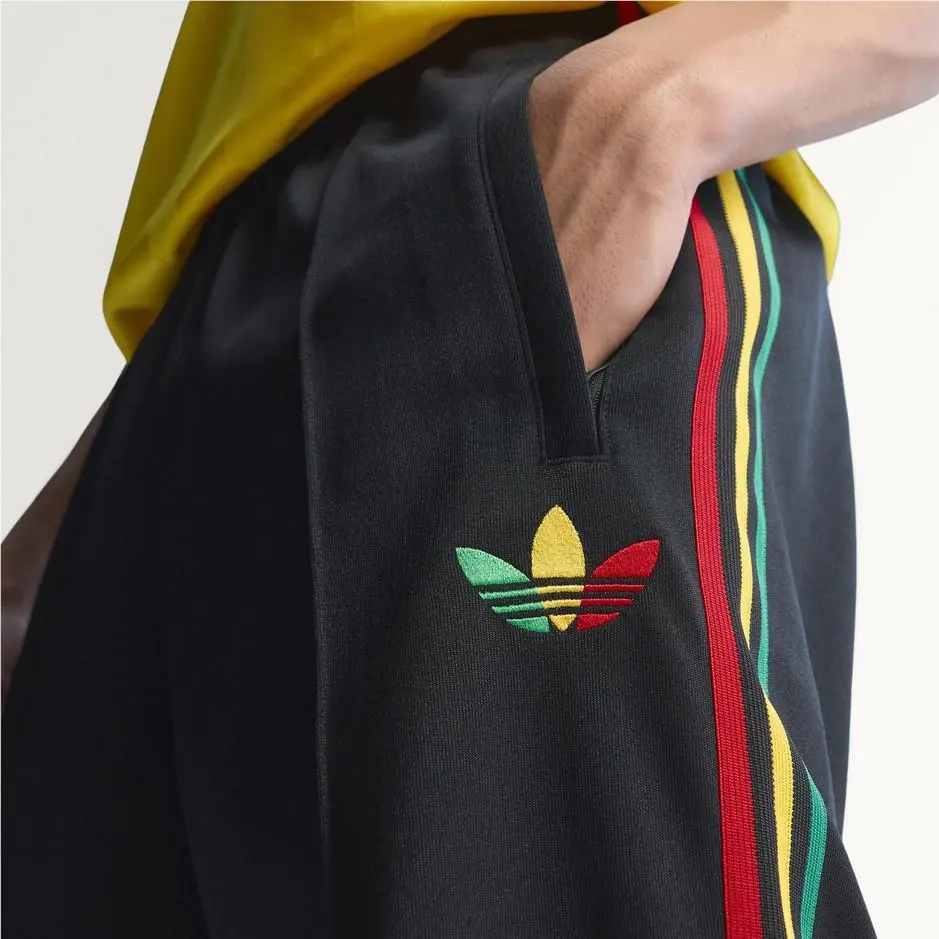 Adidas clothing - JY5226 JY5225 - JY5226 JY5225 - Multicolor 4